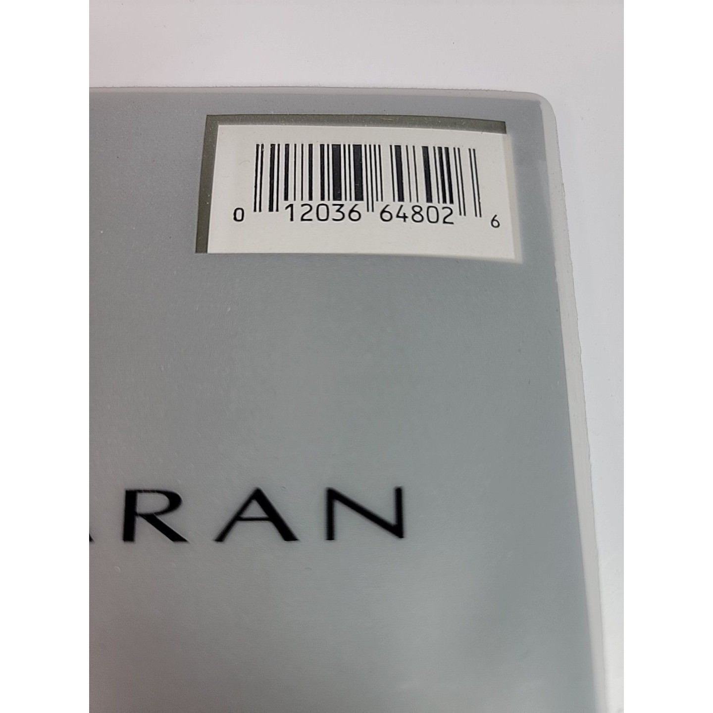 Donna Karan The Nudes Colorwash Olive Small D55 — image 3 of 4